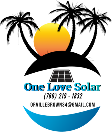 One Love Solar
